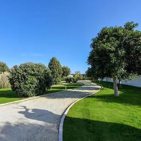 Appartement Romantic Danucci Monopoli