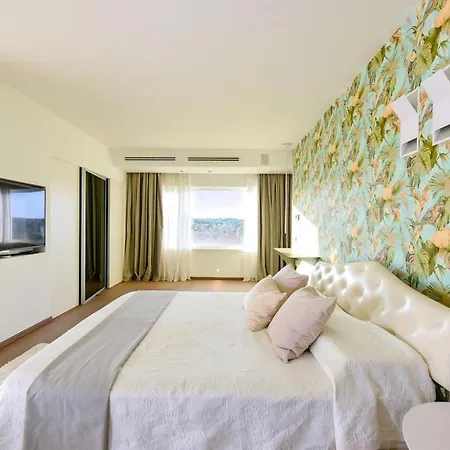 Appartement Romantic Danucci