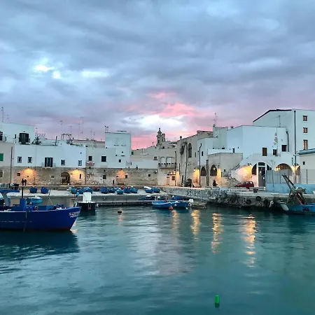 Romantic Harbor * Monopoli