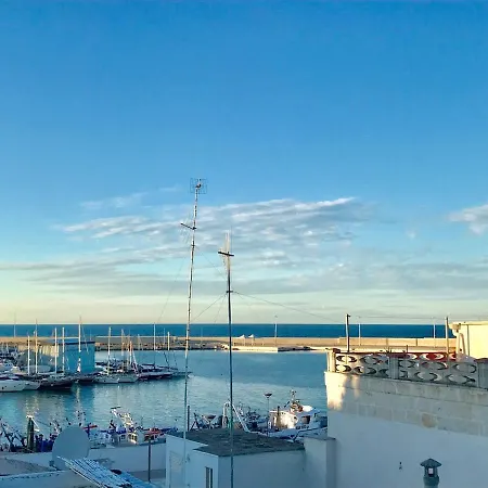 Apartment Romantic Harbor
