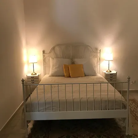 Apartment Romantic Harbor Monopoli