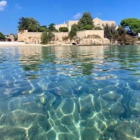 Romantic Harbor Monopoli