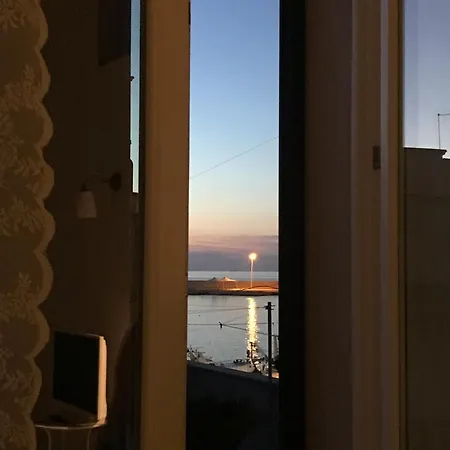 Romantic Harbor * Monopoli