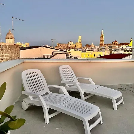 Romantic Harbor Apartment *