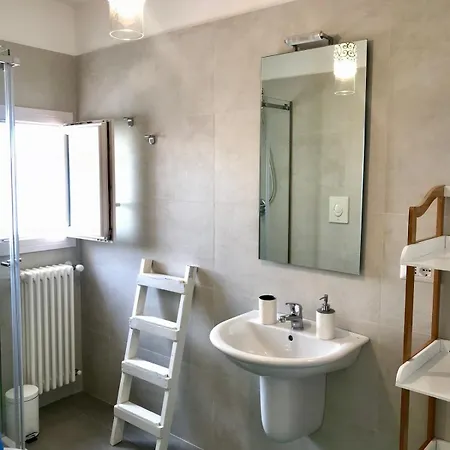 Apartment Romantic Harbor Monopoli