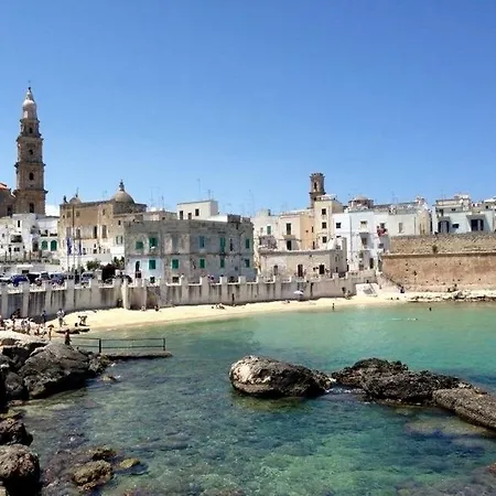 Apartment Romantic Harbor