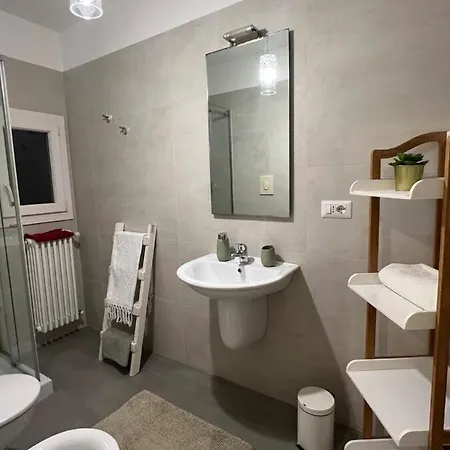 Apartment Romantic Harbor Monopoli