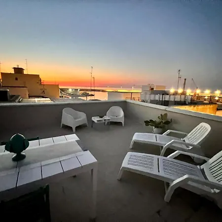 Apartment Romantic Harbor *