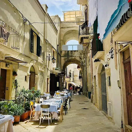 Apartment Romantic Harbor *