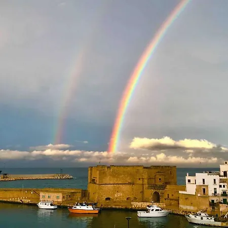 Romantic Harbor *