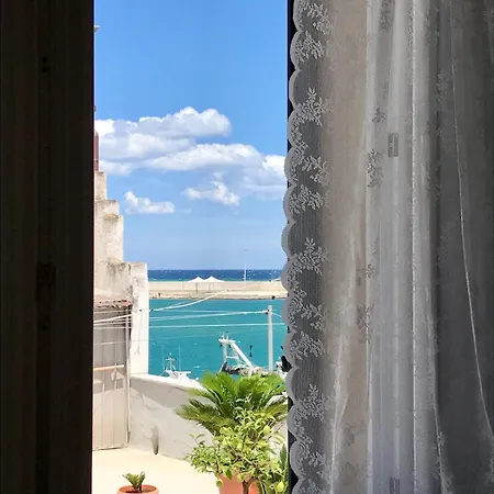 Romantic Harbor * Monopoli