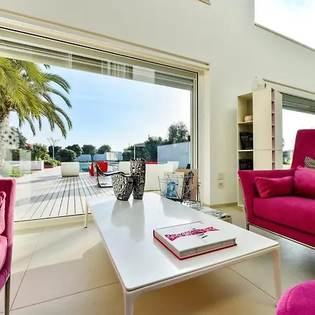 Romantic Danucci Appartement Monopoli