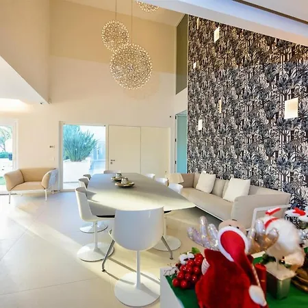 Apartmán Romantic Danucci Monopoli